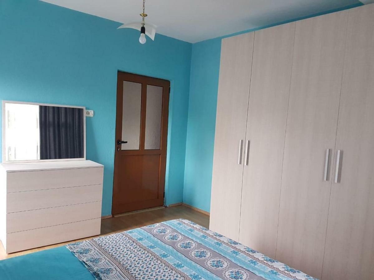 פוגרדץ Lovely Apt At The Heart Of The City&Near The Lake מראה חיצוני תמונה