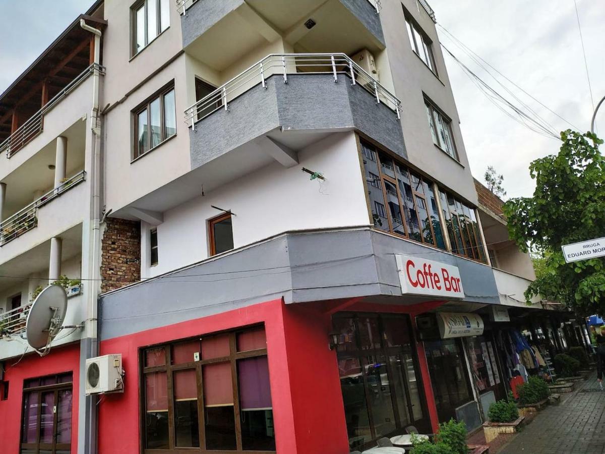 פוגרדץ Lovely Apt At The Heart Of The City&Near The Lake מראה חיצוני תמונה