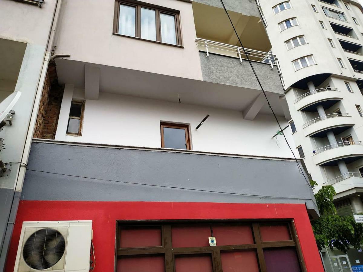 פוגרדץ Lovely Apt At The Heart Of The City&Near The Lake מראה חיצוני תמונה