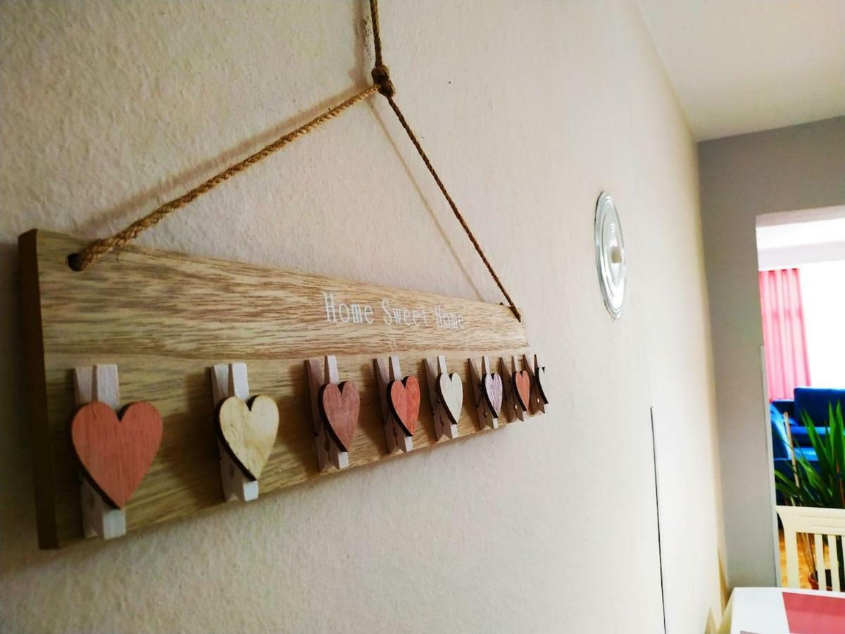 פוגרדץ Lovely Apt At The Heart Of The City&Near The Lake מראה חיצוני תמונה